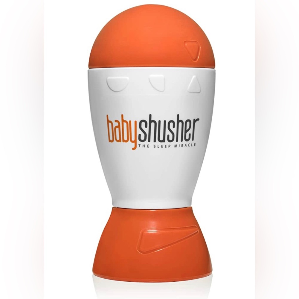 Baby Shusher